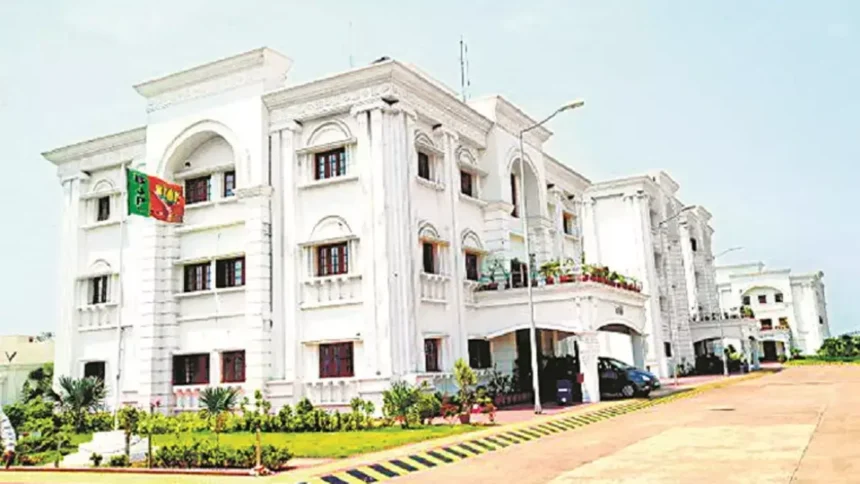 प्रदेश BJP की नई कार्यकारिणी 15 अगस्त के बाद घोषित होगी, दो दर्जन से अधिक नए चेहरे शामिल होने की संभावना