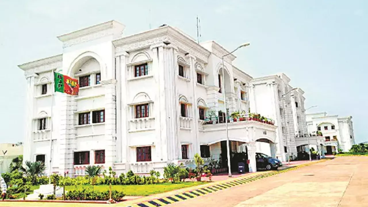 प्रदेश BJP की नई कार्यकारिणी 15 अगस्त के बाद घोषित होगी, दो दर्जन से अधिक नए चेहरे शामिल होने की संभावना