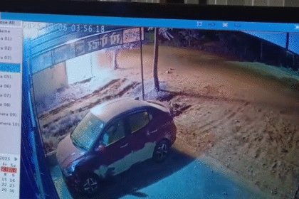 कवर्धा: सुबह-सुबह अमृततुल्य चाय दुकान में गैस सिलेंडर ब्लास्ट, भीषण आग से सब जलकर खाक, बड़ा हादसा टला