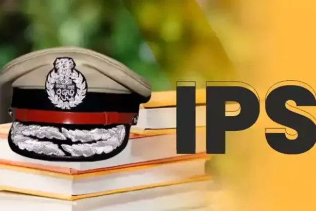 छत्तीसगढ़ में आठ IPS अधिकारियों की पदस्थापना, गृह विभाग ने जारी किया आदेश, देखें पूरी सूची