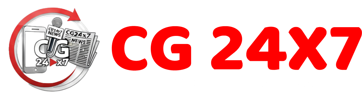 CG 24x7